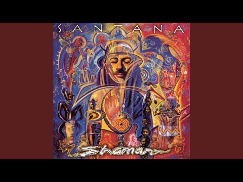 Putar Hoy Es Adios (feat. Alejandro Lerner) - Santana