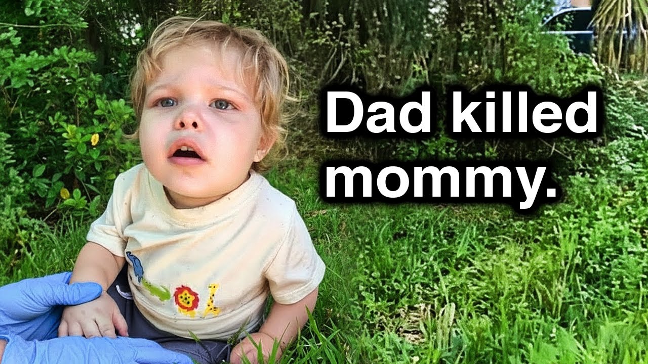 When Children Expose Their Parents Murder