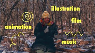 Documenting my creative journey