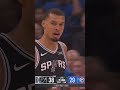 VIC PUTBACK ‼️ #spurs #nba #playoffs #wemby