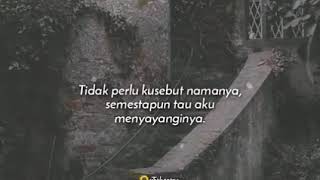 Kata kata romantis 30 detik