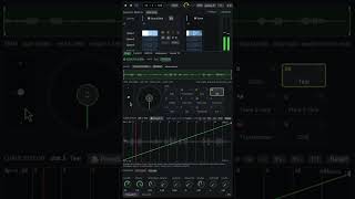 Scratch your own beats — Omni DAW ScratchDeck is coming 🎛️ #shorts
