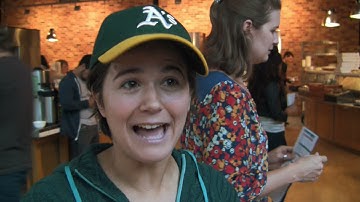 Monsters University Campus Life