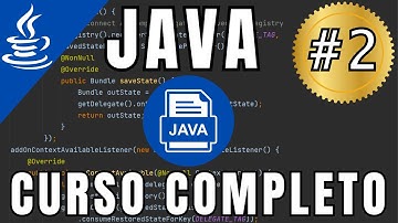 Curso de Java Aula 02 - Como rodar seus códigos Java