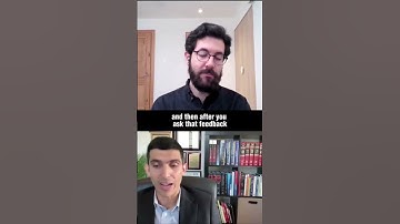 HOW TO GET LETTERS OF RECOMENDATION? | #OneMinuteExplanation