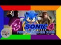 Sonic Movie 4 First Set Photo+New Casting