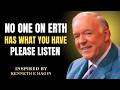 GOD SAID: YOU ARE THE ONLY ONE WITH THIS GIFT (MUST WATCH) | Kenneth E Hagin