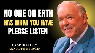 GOD SAID: YOU ARE THE ONLY ONE WITH THIS GIFT (MUST WATCH) | Kenneth E Hagin