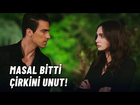 Aslı, Ferhat'a Bebeğin