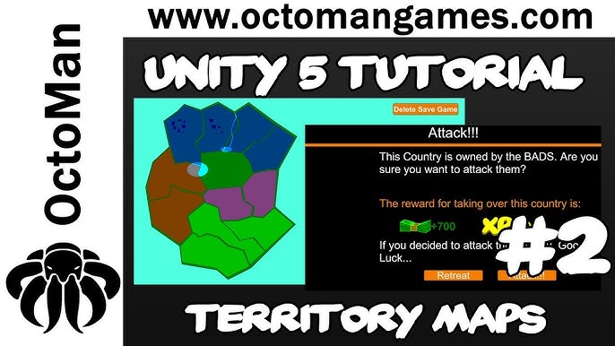 Learn to Make a Game in Unity Without Coding - Learner's Map