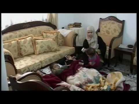 أحلام غزة المحطمة - 26 يناير 2009 - الجزء الثاني