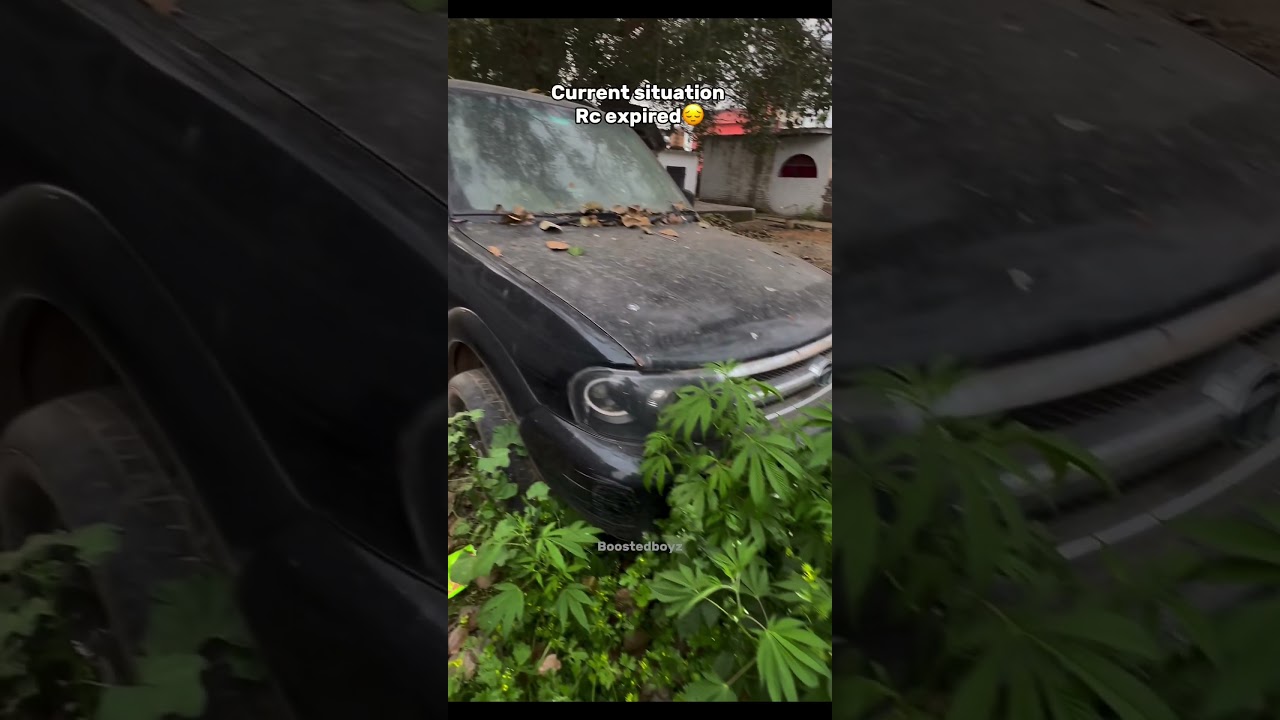 Tata safari restoration | save or pass | 