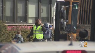 Homeless Man Gets Into Eastchester Elementary Schools
