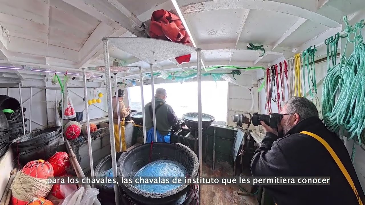 Proyecto IMPALHA2: RESULTADOS (1ª parte)