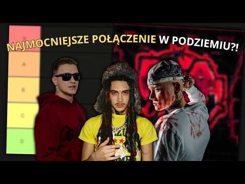 MIĘDZYNARODOWY COLLAB?! | PAZZY X VKIE - "DLA MOICH LUDZI" REAKCJA