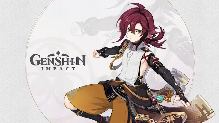 Character Demo - "Shikanoin Heizou: Cyclone of Investigation" | Genshin Impact - DayDayNews