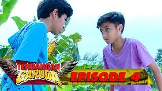 Akhirnya Iqbal & Meilani Datang Untuk Membantu Timnya! - Tendangan Garuda Eps 4