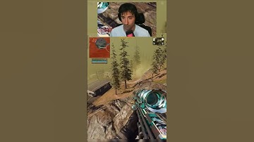 1v1v1 Solo Warzone Win!