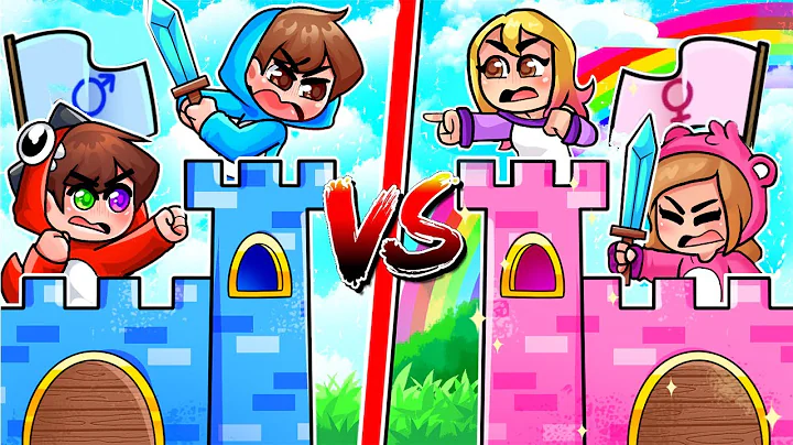 CASTILLO SEGURO de CHICOS vs CASTILLO SEGURO de CH...