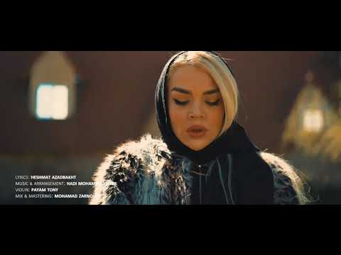 دانلود آهنگ جدید جمشید نصوری به نام ا وخته تو چینه 