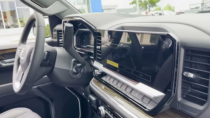 Truck for Everyone at John Bear