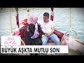 Arif ile Muteber'in romantik anları ve İstanbul Masalı... - Esra Erol'da 12 Mayıs 2021