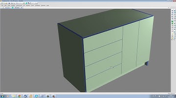 How to set up a Manufacturing Method in Polyboard