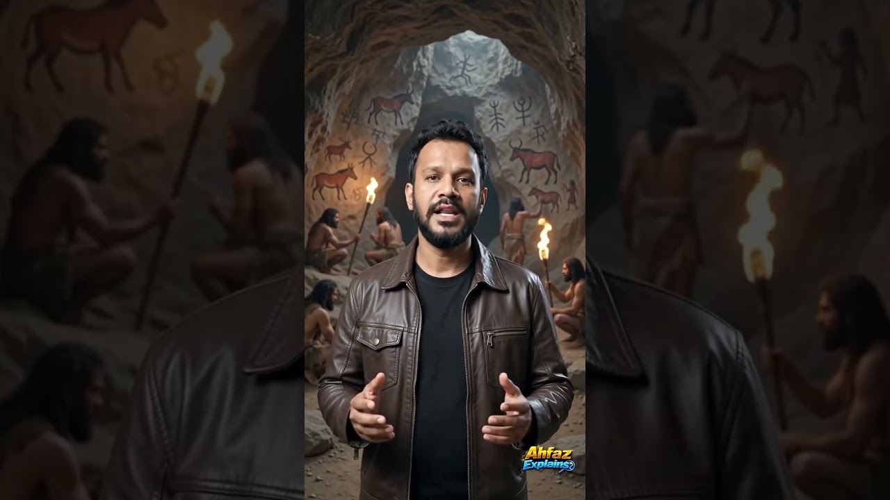 ABCD आखिर बना कैसे? 😳