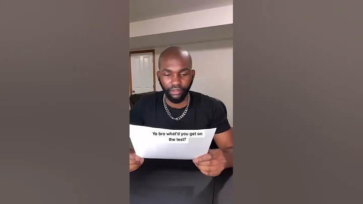 THIS Helps You Get BETTER GRADES IN SCHOOL! #Shorts