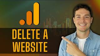 How to Delete a Website from Google Analytics [2026 Guide]