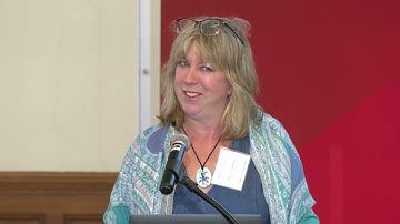 2022 McGill AMR Centre Annual Symposium