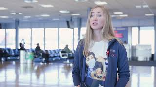 Intermountain caregivers share their why for New York