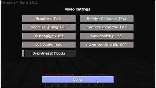 BB Flash Back Test 2 (HD)