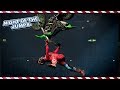 Night of the jumps  berlin best tricks 2018