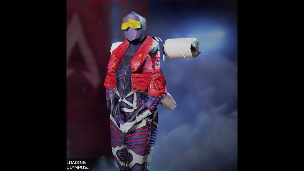 Apex legends next gen update