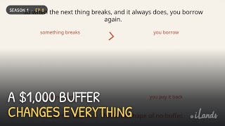 Full Episode 8: A $1,000 Buffer Changed Everything News