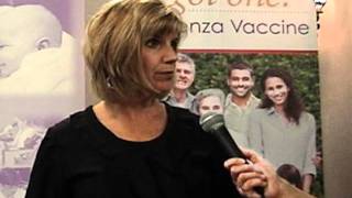 Don't wait! Get your flu vaccine today!