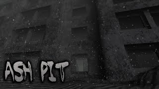 GMOD VR: Exploring gm_Ashpit (Dark Dreamscape)