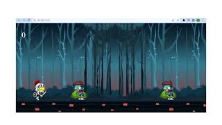JavaScript 2D Game Video Submission