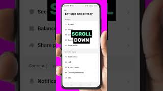How To Instantly Delete All Your Search History On Tiktok 2023 Update