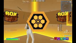 1v1 in box PVP first to 20 #sub