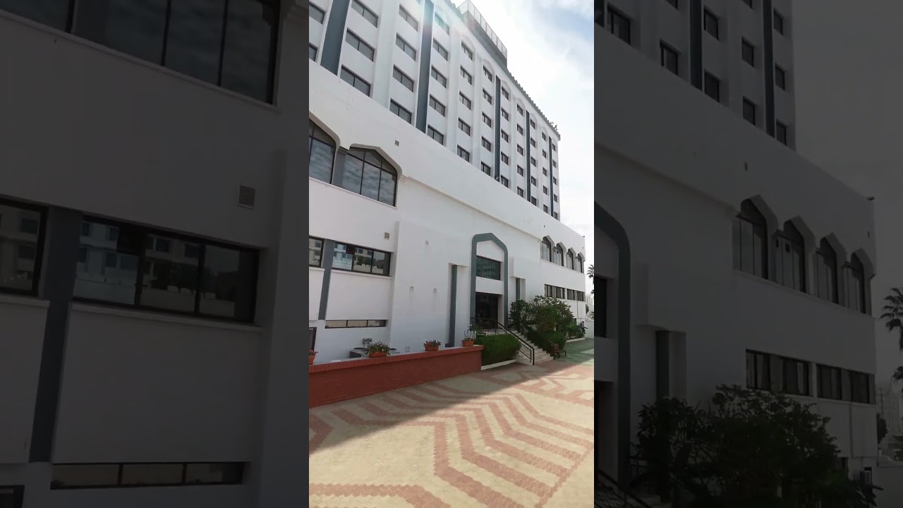 Hotel Muscat Holiday