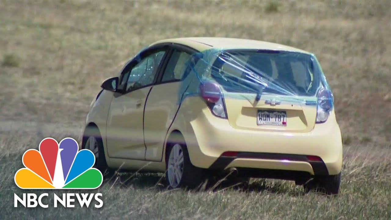 Colorado teens arrested in rock-throwing death