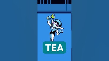Deltarune TEA
