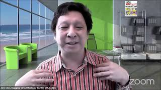 Engaging Virtual Meetings - How To Be Engaging