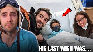 Danny Go! Star Daniel Coleman’s Son Passes Away at 14 — Last Emotional Moments
