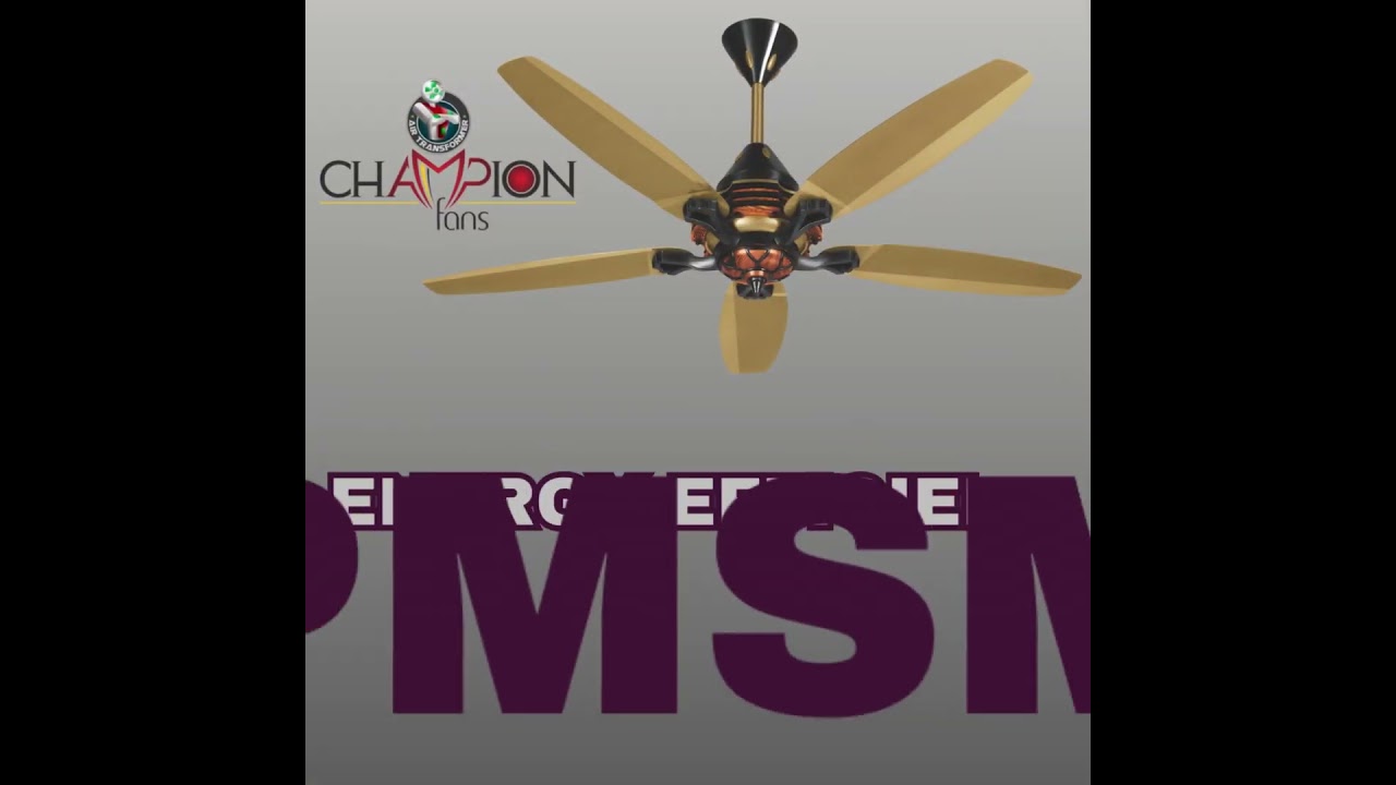 Champion Penta Series