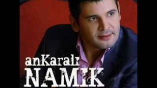 Dj Oktay Ankaralı Namık Ah Babam Sag Olsaydı