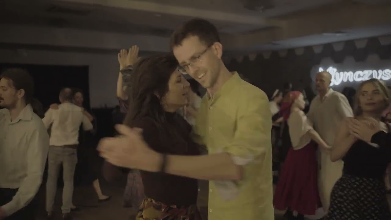 kapela Niwińskich  - obery ciągłe