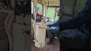 Awesome train ride in Parrish Florida!!